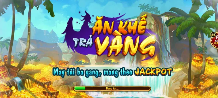 Trải Nghiệm Nổ Hũ Ăn Khế Trả Vàng Tại HitClub Đẳng Cấp Thượng Lưu