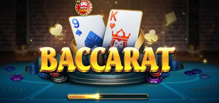 Trải Nghiệm Đỉnh Cao Cá Cược Baccarat Tại HitClub Thắng Lớn Mỗi Ngày
