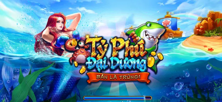 Bắn Cá Tại HitClub Trải Nghiệm Săn Thưởng Đỉnh Cao Với Đồ Họa Cực Đẹp