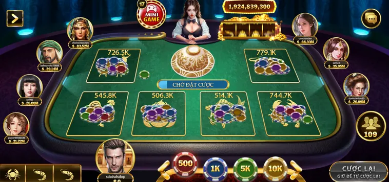 Bầu Cua Tại HitClub Trải Nghiệm Game Truyền Thống Đầy Đẳng Cấp Và Sang Trọng