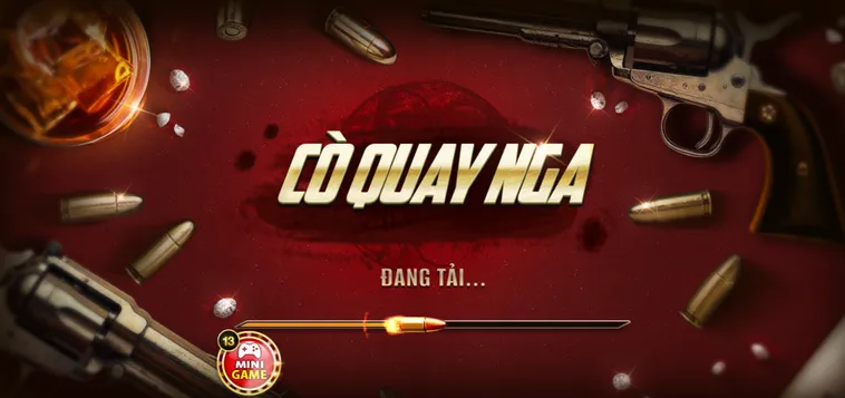 Trải Nghiệm Siêu Phẩm Cò Quay Nga Tại HitClub Đẳng Cấp Thắng Lớn Mỗi Ngày