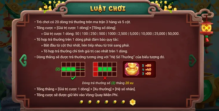 Khám Phá Nổ Hũ Linh Châu Ất Tỵ Tại HitClub Rinh Jackpot Khủng Ngay