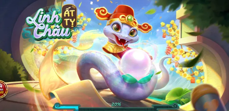 Khám Phá Nổ Hũ Linh Châu Ất Tỵ Tại HitClub Rinh Jackpot Khủng Ngay