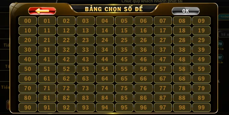 Chinh Phục Siêu Phẩm Lô Đề 1 Ăn 99 Tại HitClub Tỷ Lệ Thắng Khủng Nhất
