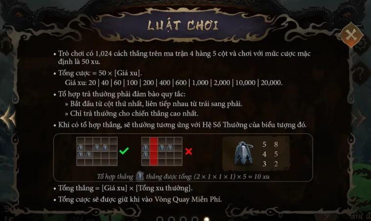 Chinh Phục Nổ Hũ Hắc Thoại Ngộ Không Tại HitClub Thắng Lớn Mỗi Vòng