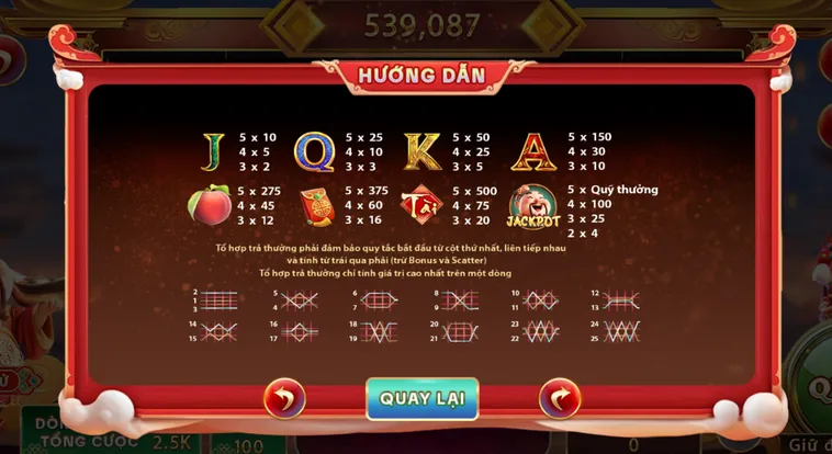 Siêu Phẩm Nổ Hũ Thần Tài Tại HitClub Mang Lại May Mắn Và Tài Lộc Vô Tận