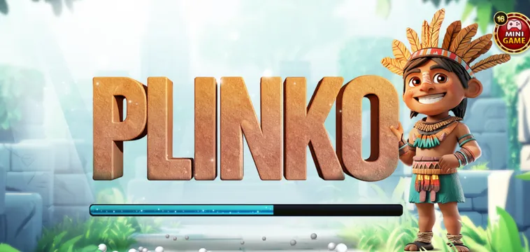 Trải Nghiệm Siêu Phẩm Plinko Tại HitClub Đẳng Cấp Thắng Lớn Bùng Nổ Mỗi Ngày