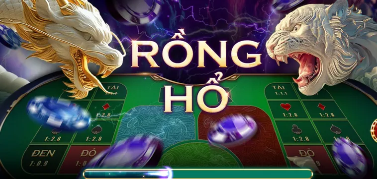 Chiến Thuật Săn Thưởng Rồng Hổ Tại HitClub Đỉnh Cao Thắng Lớn Mỗi Ngày