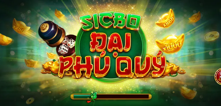 Casino Sicbo Đại Phú Quý Tại HitClub Đẳng Cấp Thắng Lớn Bùng Nổ Mỗi Ngày