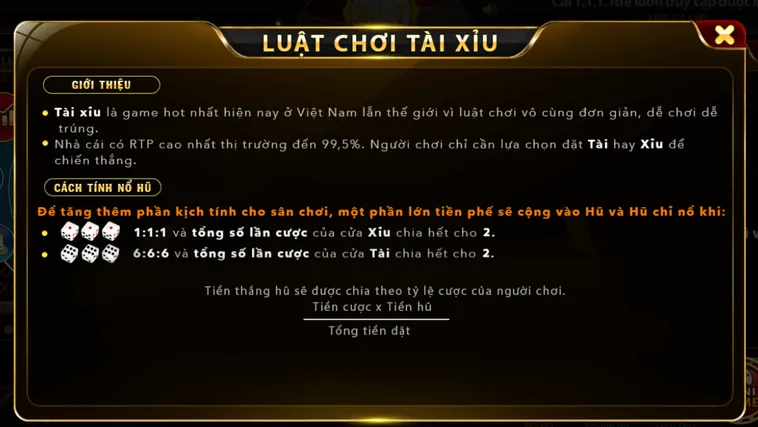 Trải Nghiệm Đỉnh Cao Casino Tài Xỉu Tại HitClub Săn Thưởng Khủng Mỗi Ngày
