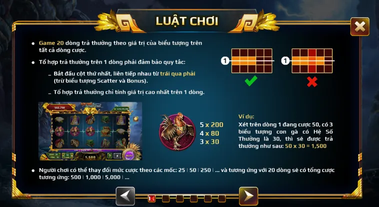 Siêu Phẩm Nổ Hũ Sơn Tinh Thủy Tinh Tại HitClub Đổi Đời Cùng Jackpot Khủng