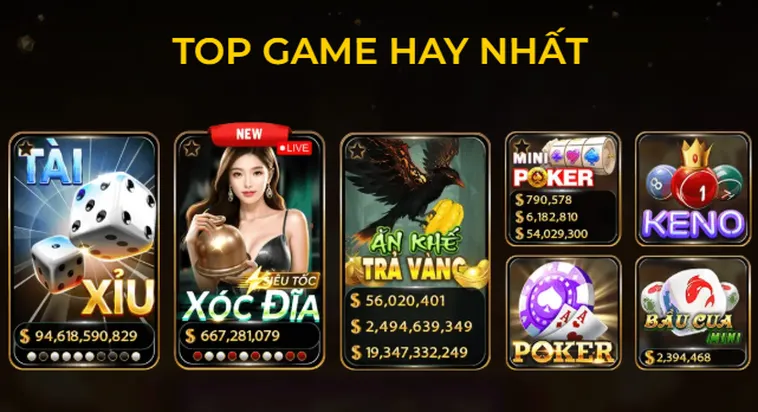 HitClub - Cổng Game Hit Club - Thiên Đường Đổi Thưởng Đỉnh Cao 2026