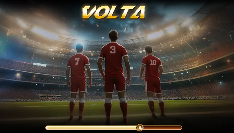 Trải Nghiệm Siêu Phẩm Bóng Đá Volta Tại HitClub Đẳng Cấp Hàng Đầu Việt Nam