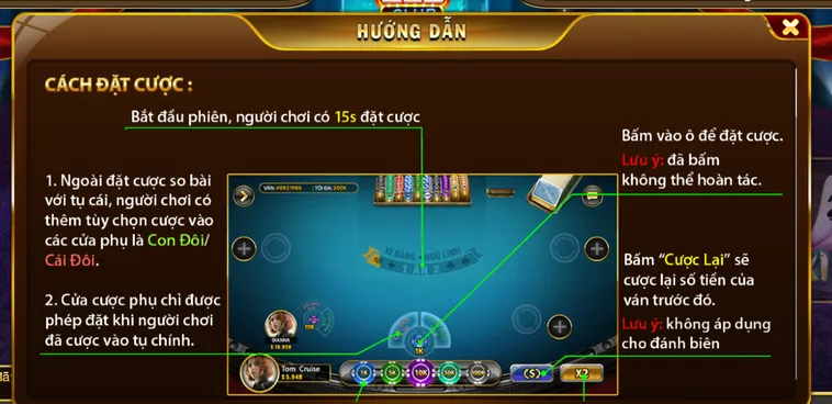 Tận Hưởng Cảm Giác Chiến Thắng Tuyệt Đối Khi Chơi Xì Dách Tại HitClub Đẳng Cấp